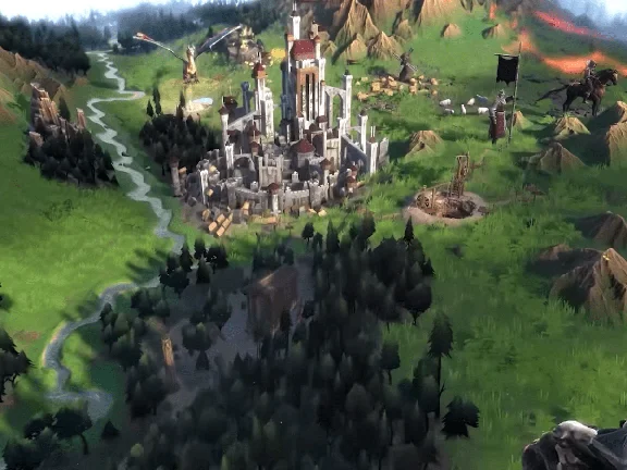 Age of Wonders 4 ⭐STEAM⭐