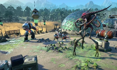 Age of Wonders 4 ⭐STEAM⭐