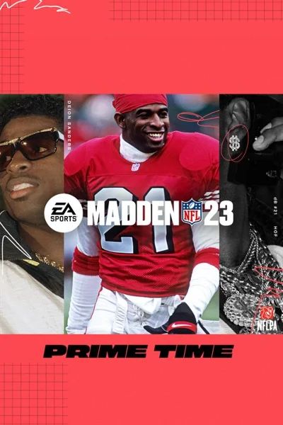 Madden NFL 23 для Xbox One активация