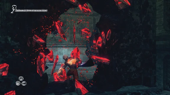 ✅DmC Devil May Cry Definitive Edition XBOX ONE/X|S🔑KEY