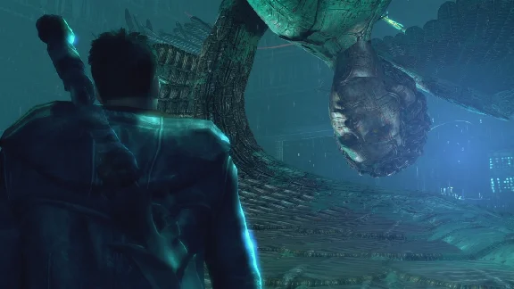 ✅DmC Devil May Cry Definitive Edition XBOX ONE/X|S🔑KEY