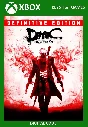 ✅DmC Devil May Cry Definitive Edition XBOX ONE/X|S🔑KEY