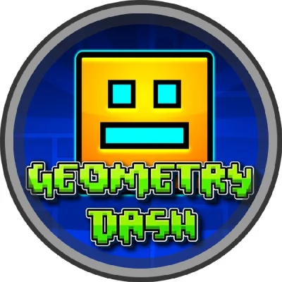 Geometry Dash®✔️Steam (Region Free)(GLOBAL)🌍