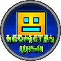 Geometry Dash®✔️Steam (Region Free)(GLOBAL)🌍