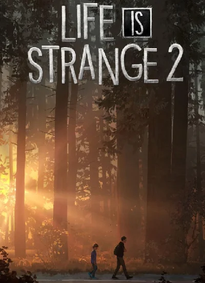 Life is Strange 2 🎮 Nintendo Switch