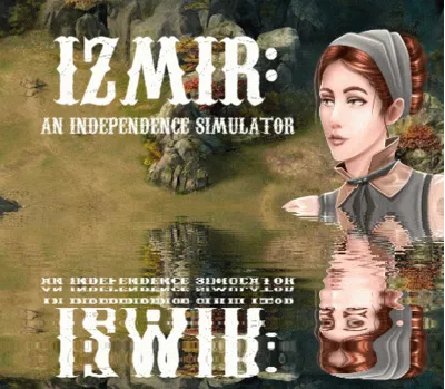 ✅Izmir An Independence Simulator⭐Steam\RegionFree\Key⭐