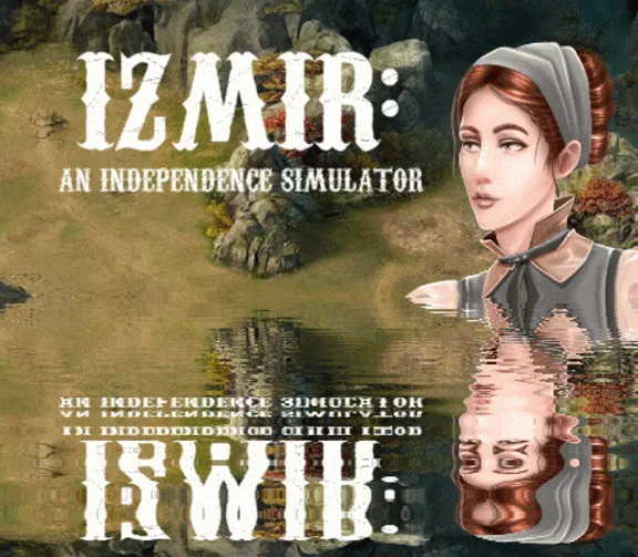 ✅Izmir An Independence Simulator⭐Steam\RegionFree\Key⭐