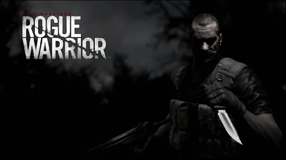 Rogue Warrior Steam Key REGION FREE 💳0%