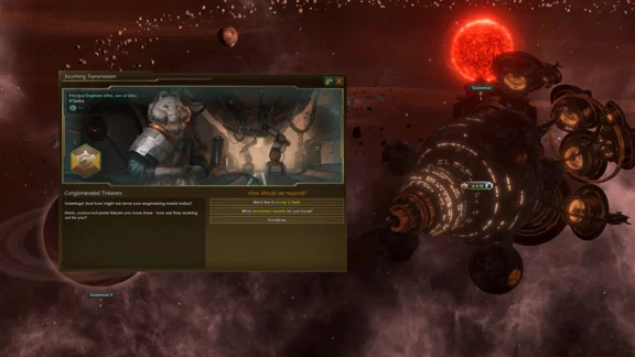 Stellaris Overlord Expansion Pack🔑STEAM KEY🔥RU+CIS+TR