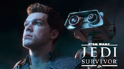👽STAR WARS Jedi: Survivor STANDART/DELUXE👽