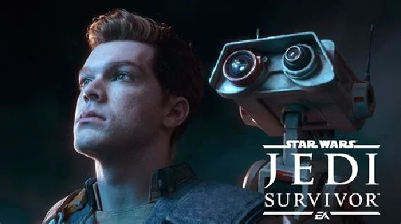 👽STAR WARS Jedi: Survivor STANDART/DELUXE👽