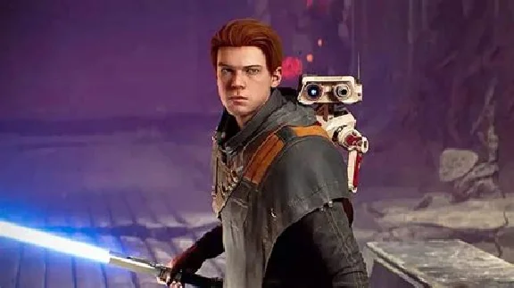 👽STAR WARS Jedi: Survivor STANDART/DELUXE👽