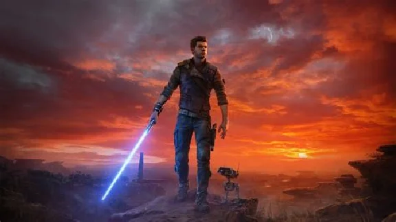 👽STAR WARS Jedi: Survivor STANDART/DELUXE👽