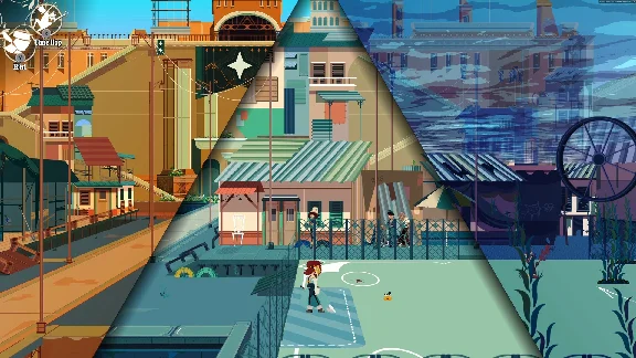 ✅Cris Tales ⭐Steam\RegionFree\Key⭐ + Bonus