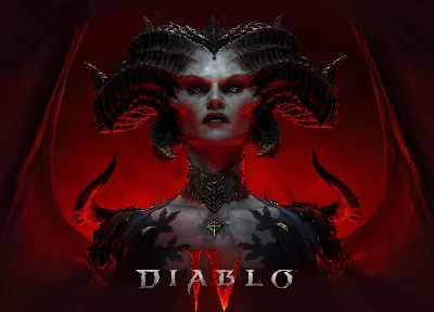 ✅✅✅[RU/EU/US] DIABLO IV DELUXE EDITION✅GIFT