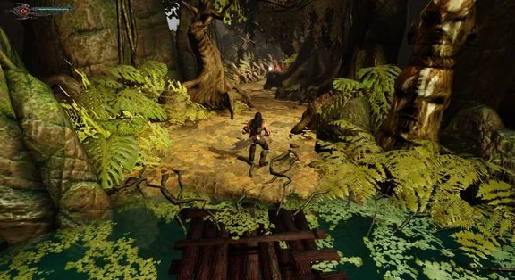 Garshasp: The Monster Slayer 💎 STEAM KEY REGION FREE