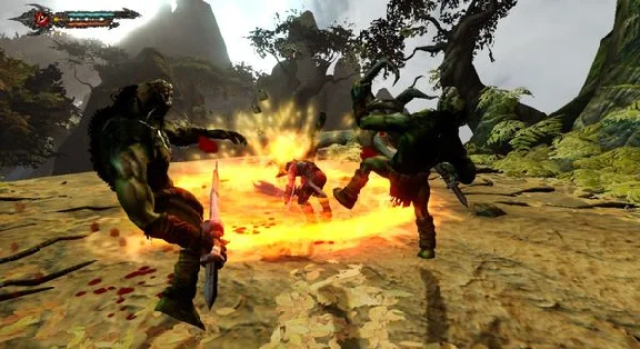Garshasp: The Monster Slayer 💎 STEAM KEY REGION FREE