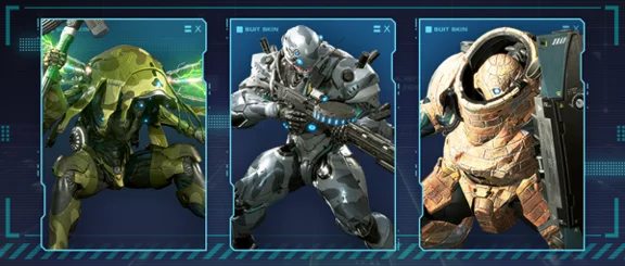 Exoprimal: издание Deluxe STEAM gift Россия-СНГ