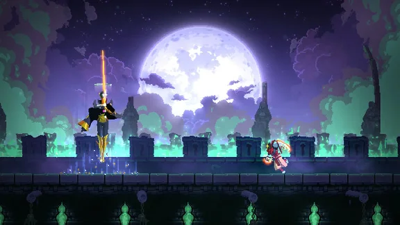✅ Dead Cells: Medley of Pain Bundle Xbox activation