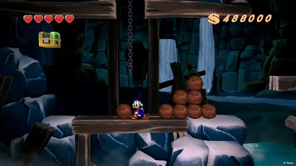 ✅ DuckTales: Remastered Xbox One|X|S activation