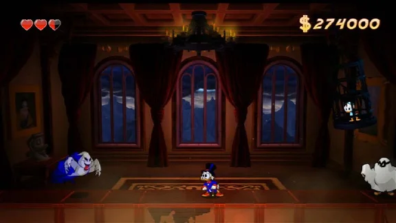✅ DuckTales: Remastered Xbox One|X|S activation