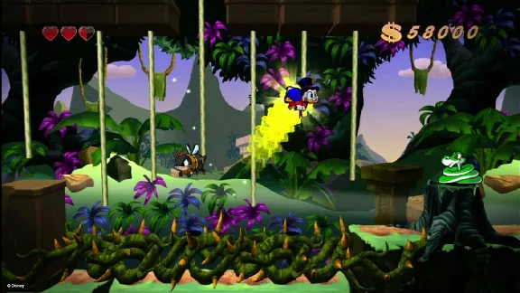 ✅ DuckTales: Remastered Xbox One|X|S activation