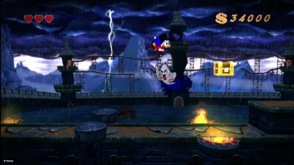 ✅ DuckTales: Remastered Xbox One|X|S activation