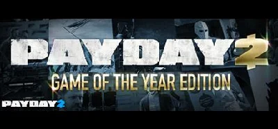 PAYDAY 2: GOTY Edition (16 in 1) STEAM GIFT RU/CIS 🚀