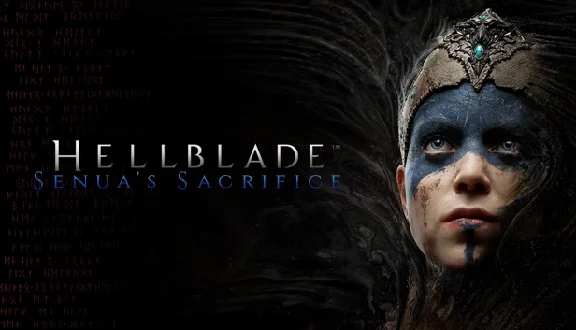 Hellblade: Senua´s Sacrifice Steam\Global\Key (No RU)