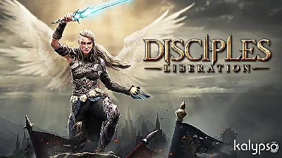Disciples: Liberation ⭐Steam⭐РФ,GLOBAL🔑