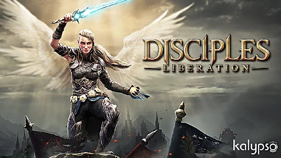 Disciples: Liberation ⭐Steam⭐РФ,GLOBAL🔑