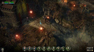 Disciples: Liberation ⭐Steam⭐РФ,GLOBAL🔑