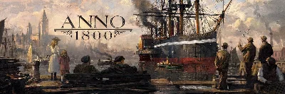 ANNO 1800 *ОНЛАЙН + ПОЧТА