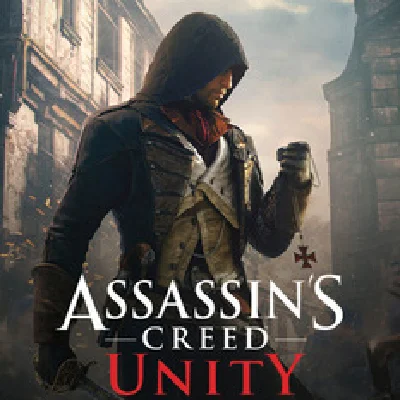 🔰Assassins Creed Unity *Online🔰UBISOFT CONNECT