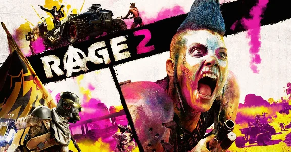 RAGE 2 ⭐  /Steam/ EU🔑*