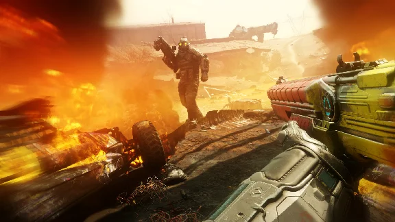 RAGE 2 ⭐  /Steam/ EU🔑*