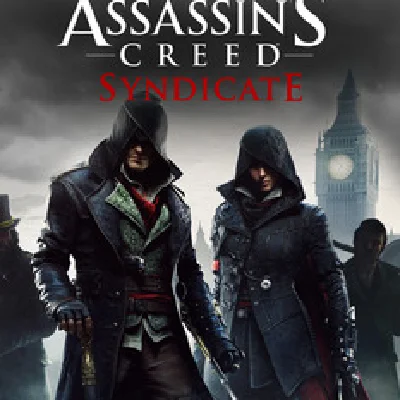 Assassins Creed Syndicate *Online | UBISOFT CONNECT