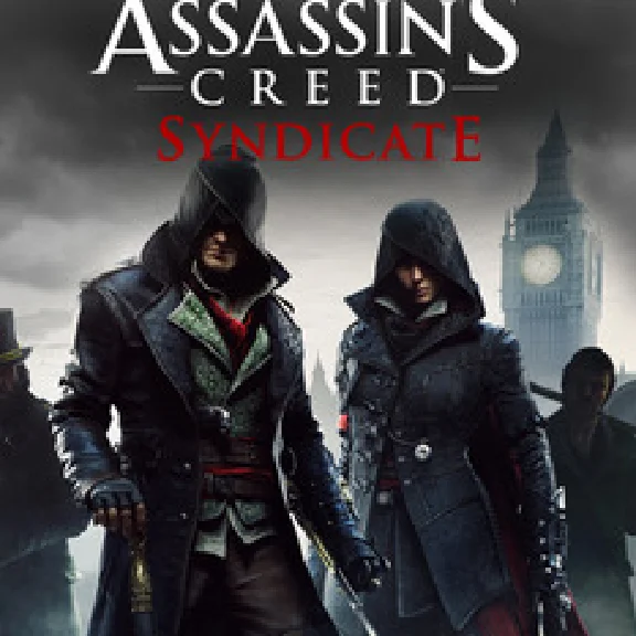 Assassins Creed Syndicate *Online | UBISOFT CONNECT