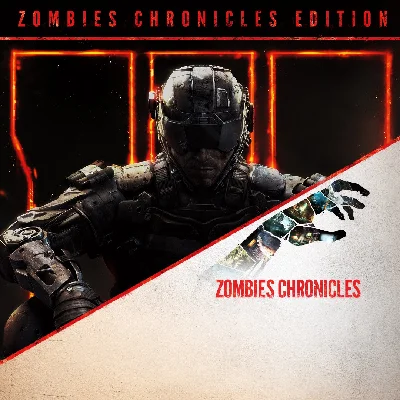 🇦🇷 CoD: Black Ops III - Zombies Chronicles XBOX KEY🔑