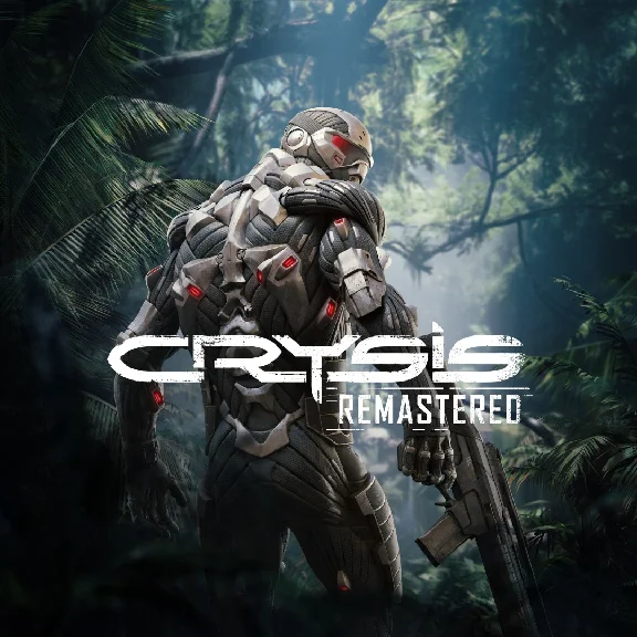 🇦🇷 Crysis 1 Remastered XBOX ONE / SERIES KEY🔑