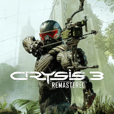 🇦🇷 Crysis 3 Remastered XBOX ONE / SERIES KEY🔑
