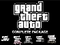 GTA Collection 🚀 STEAM Gift RU/CIS 🚀