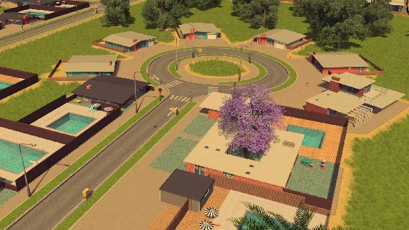✅❤️CITIES: SKYLINES -PLAZAS & PROMENADES❤️XBOX🔑КЛЮ