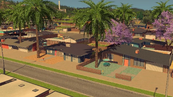 ✅❤️CITIES: SKYLINES -PLAZAS & PROMENADES❤️XBOX🔑КЛЮ