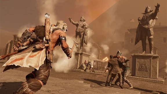 ✅❤️ASSASSIN´S CREED III REMASTERED❤️XBOX🔑КЛЮЧ✅