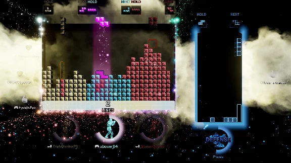 ✅❤️TETRIS EFFECT: CONNECTED❤️XBOX ONE|XS+PC🔑КЛЮЧ✅