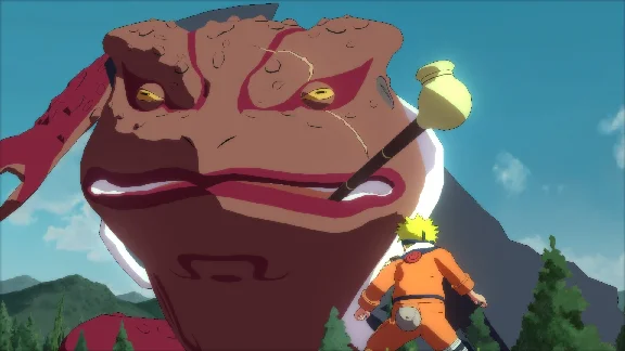 ✅❤️NARUTO SHIPPUDEN: ULTIMATE NINJA STORM LEGACY✅XBOX🔑