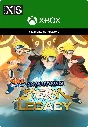 ✅❤️NARUTO SHIPPUDEN: ULTIMATE NINJA STORM LEGACY✅XBOX🔑