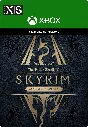 ✅❤️THE ELDER SCROLLS V SKYRIM ANNIVERSARY EDITION🔑XBOX