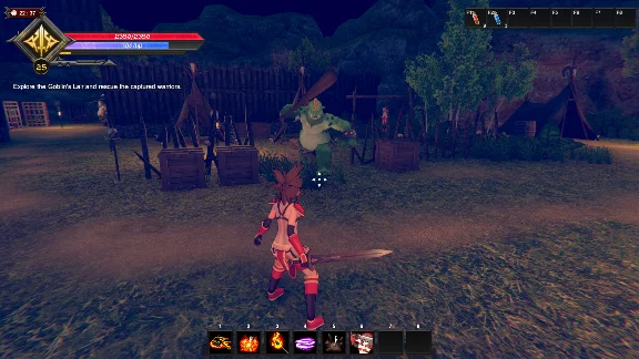 Eternal Dread 3 STEAM•RU ⚡️AUTODELIVERY 💳0%